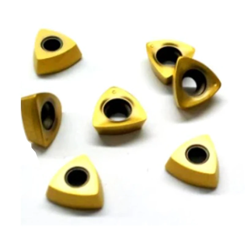 ZDET Profile Milling Inserts