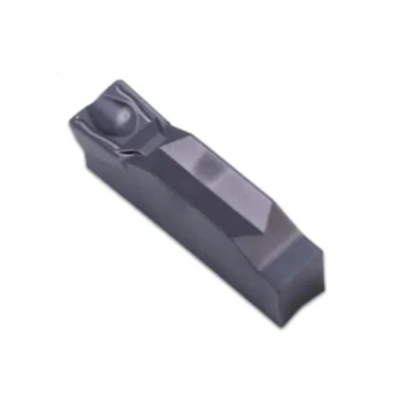 ZTHS0504-MG Single Head Grooving Carbide Turning Inserts ZTHS0504-MG Single Head Grooving Carbide Turning Inserts